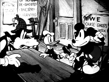 the mickey mouse gang, duck, goofy, mouse, mickwy, donald HD wallpaper