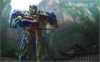 Breathtaking visuals, Michael Bay's style, Stunning , Screensaver-worthy HD wallpaper