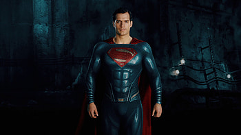 Superman, Henry Cavill HD wallpaper