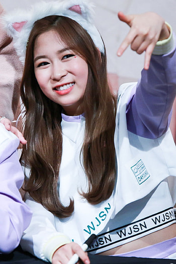 WJSN (Cosmic Girls), K-pop group, Android/ , Yuehua Entertainment HD phone wallpaper