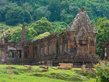 Laos country guide, Southeast Asian nation, Unique culture, Travel tips HD wallpaper