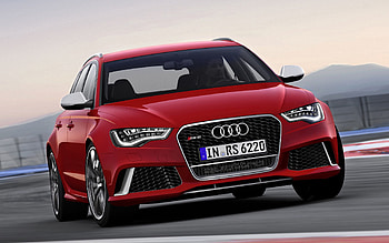 Audi, Cars, Front Bumper, Rs6 HD wallpaper
