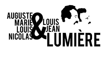 Lumiere Brothers, Anglica Jaramillo, Film HD wallpaper