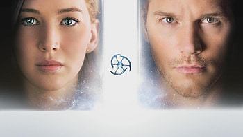 Passengers (2022) movie HD wallpaper
