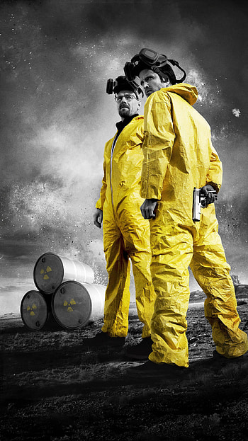 Breaking Bad (2022) movie HD phone wallpaper