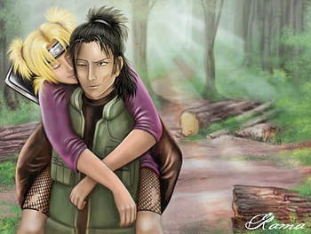 shika *tima, v, l, i, n, g, o HD wallpaper