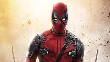 Deadpool 2 New Poster, deadpool-2, deadpool, movies, poster HD wallpaper