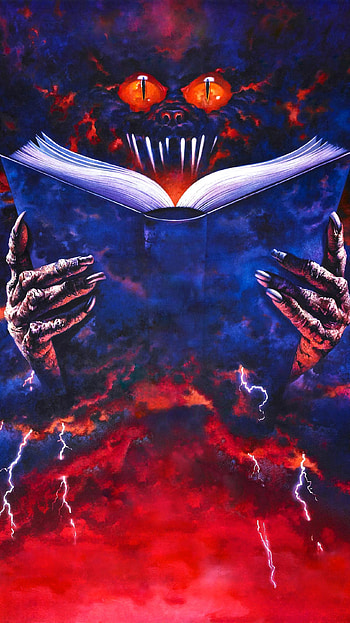 Tales from the Darkside: The Movie (2022) movie HD phone wallpaper