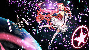 Sf A2 Miki, Anime, Vocaloid HD wallpaper