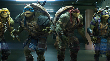 Movie, Teenage Mutant Ninja Turtles (2014), Teenage Mutant Ninja Turtles HD wallpaper