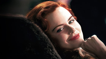 Moulin Rouge, Captivating performances, Star-crossed lovers, Euphoric finale HD wallpaper