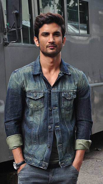 Sushant Singh Rajput, Bollywood Hero HD phone wallpaper