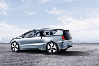 Volkswagen up! Lite Concept, vehicle HD wallpaper