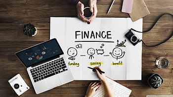 Finance, Finance and Accounting HD wallpaper