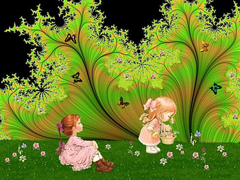 CHILDHOOD MEMORIES, ADORABLE, CUTE, CHILDREN, FRIENDS HD wallpaper