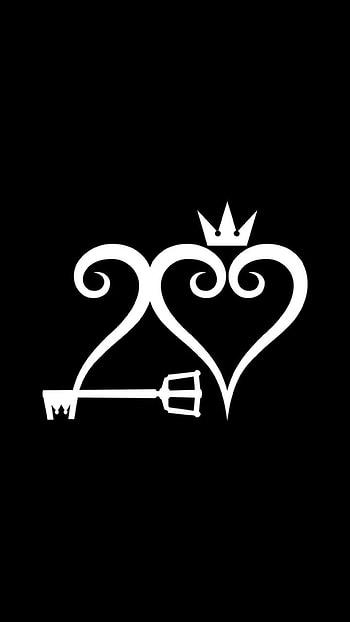 KH 20, kingdom hearts HD phone wallpaper