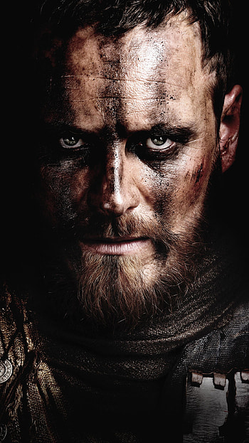Macbeth (2022) movie HD phone wallpaper