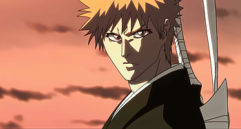Bleach | Ichigo-san, Anime, anime boy, Bleach, Bleach the Movie: Memories of Nobody, Ichigo Kurosaki HD wallpaper