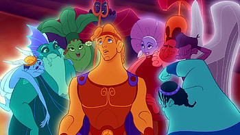 Hercules Disney, Disney fun, Disney princess, Fandom appreciation HD wallpaper