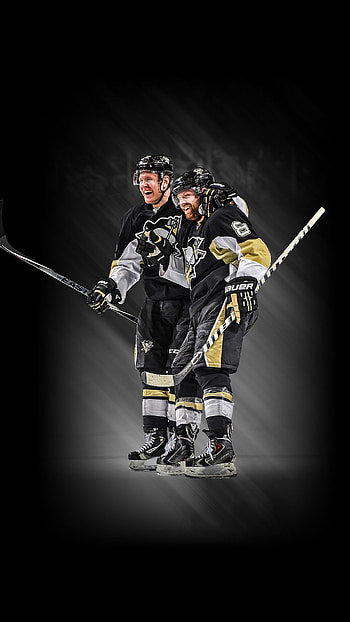 Pittsburgh Penguins, Mobile , NHL logo, Pittsburgh Steelers HD phone wallpaper