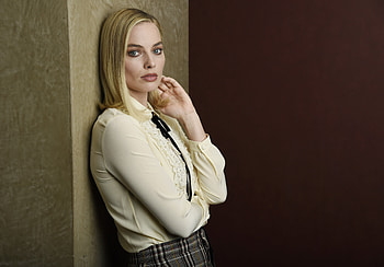 Margot Robbie Latest hoot, margot-robbie, celebrities, girls, hoot HD wallpaper