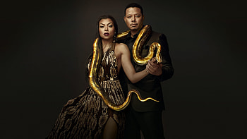 Empire TV show, cat HD wallpaper