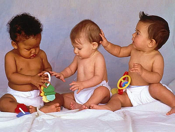 bebe, bonheur, du, les, enfant HD wallpaper
