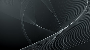 Abstract, Lines, Stripes, Streaks, Black Background, Shroud HD wallpaper