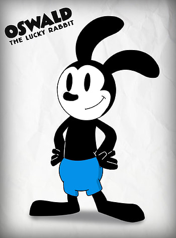 Oswald the Lucky Rabbit, Character design ideas, Zelda characters, Design HD phone wallpaper