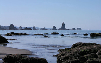 Nature, Water, Stones, Sea, Waves, Rocks, Surf HD wallpaper