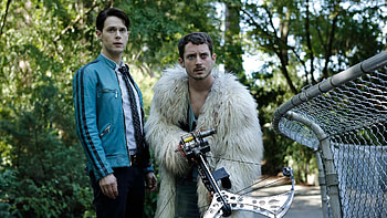 Dirk Gently's Holistic Detective Agency, Top , Engaging backgrounds, TV series HD wallpaper