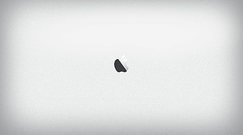 Silver, Apple Logo HD wallpaper