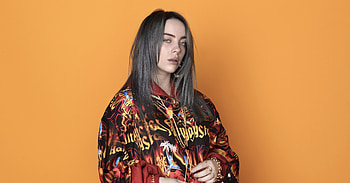 Billie Eilish Singer 2019, billie-eilish, music, singer, girls, celebrities HD wallpaper