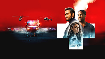 movie, Ambulance (Movie) HD wallpaper