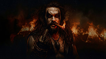 Lobo Jason Momoa, lobo, jason-momoa, supervillain, superheroes, artist, artwork, digital-art, movies HD wallpaper