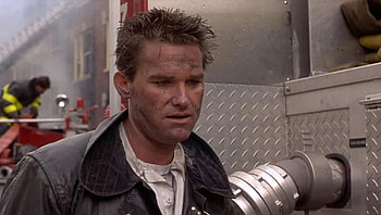 Backdraft (2022) movie HD wallpaper