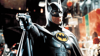 Michael Keaton, Batman Returns, Top , Backgrounds HD wallpaper