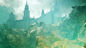 Metaphor: ReFantazio HD wallpaper