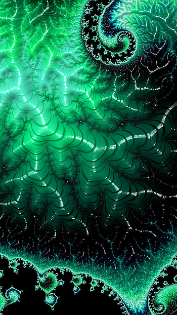 Fractal Art Trippy Psychedelic Background for Smart, Abstract, fractal HD phone wallpaper