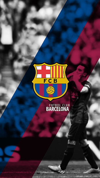 Barcelona, , Sports team HD phone wallpaper