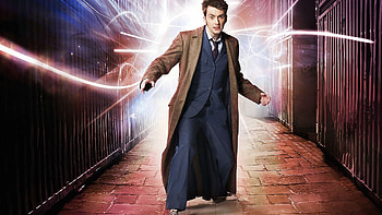 Doctor Who, The Doctor, David Tennant, Tenth Doctor / and Mobile Backgrounds HD wallpaper