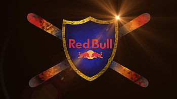 Red Bull Logo, Food, Pin on Red Bull HD wallpaper