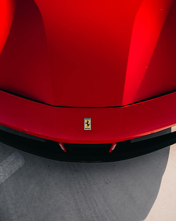 Sports, Cars, View From Above, Car, Sports Car HD phone wallpaper