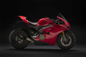 Ducati Panigale V4 , ducati-panigale, ducati, bikes, 2018-bikes HD wallpaper