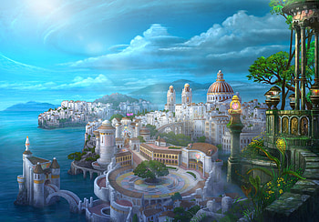 The Journey Of Elaina, Anime HD wallpaper