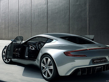 AM One 77, am, 77, aston martin, one HD wallpaper