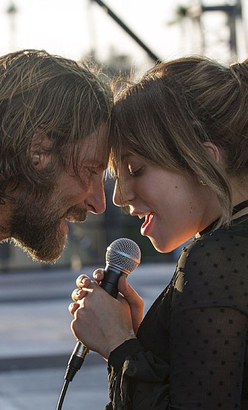 A Star Is Born, Musical journey, Inspiring tale, Unforgettable moments HD phone wallpaper