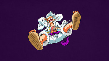 One Piece HD wallpaper