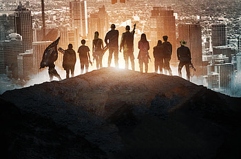 Occupation 2018 Movie , occupation, movies, 2018-movies HD wallpaper