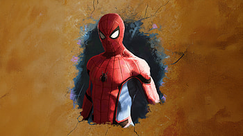 Spider Man Web Of Heroes, spiderman, superheroes, artwork, art, digital-art, artstation HD wallpaper